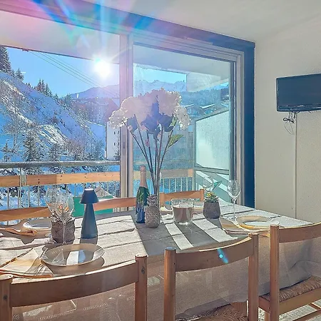 Apartment 1650 - Mountain View - Snow Front - 2s02 *