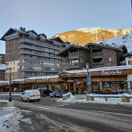 Apartment 1650 - Mountain View - Snow Front - 2s02 *