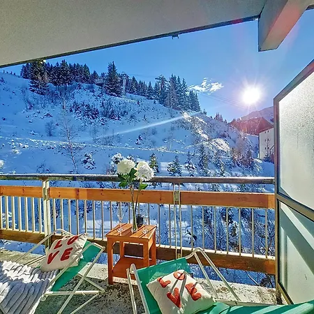 1650 - Mountain View - Snow Front - 2s02 Apartment *
