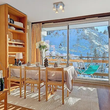 Apartment 1650 - Mountain View - Snow Front - 2s02