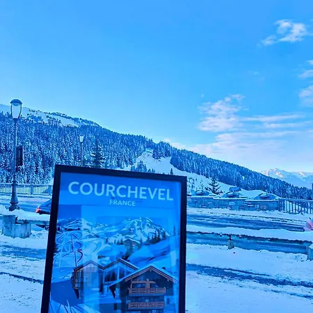 Apartment 1650 - Mountain View - Snow Front - 2s02 *
