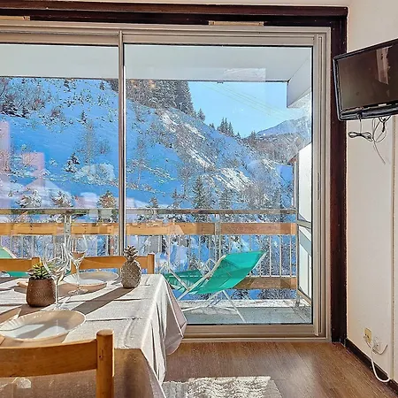 Apartment 1650 - Mountain View - Snow Front - 2s02